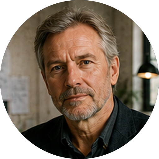 Lars Møller